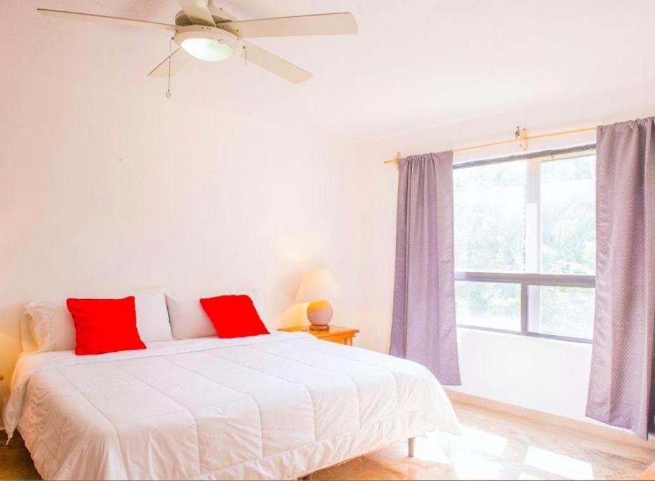 Апартаменты Amazing Location & Great Price Канкун Экстерьер фото