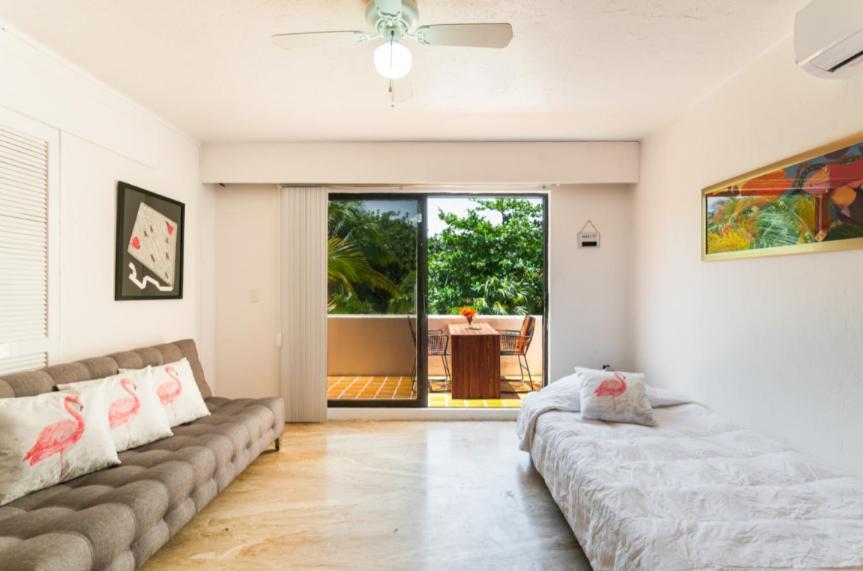 Апартаменты Amazing Location & Great Price Канкун Экстерьер фото