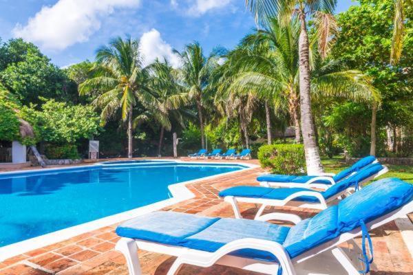 Апартаменты Amazing Location & Great Price Канкун Экстерьер фото