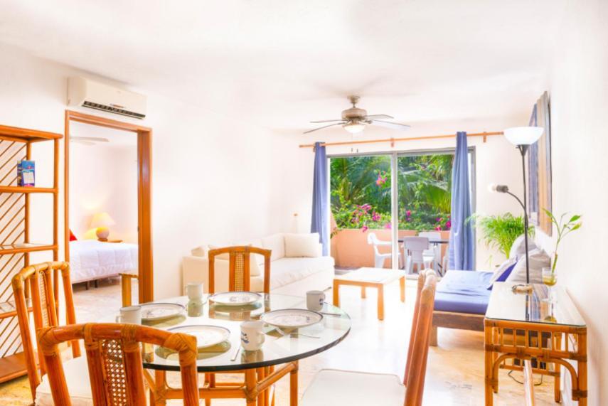 Апартаменты Amazing Location & Great Price Канкун Экстерьер фото